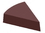 Chocolate World CW1000L26 Chocolate mould magnetic triangle slice