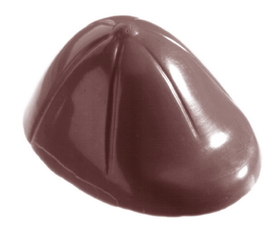 Chocolate World CW1004 Chocolate mould cap