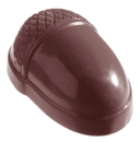 Chocolate World CW1014 Chocolate mould acorn