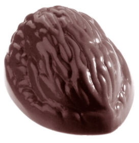 Chocolate World CW1015 Chocolate mould nut single