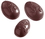 Chocolate World CW1042 Chocolate mould egg olympia 6 fig.