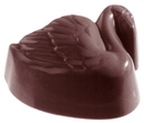 Chocolate World CW1056 Chocolate mould swan