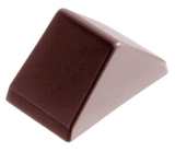 Chocolate World CW1061 Chocolate mould prisma