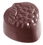 Chocolate World CW1063 Chocolate mould raspberry