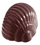 Chocolate World CW1084 Chocolate mould snail house