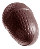 Chocolate World CW1107 Chocolate mould acorn