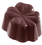 Chocolate World CW1113 Chocolate mould clover
