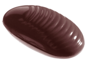 Chocolate World CW1119 Chocolate mould mussel