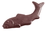 Chocolate World CW1125 Chocolate mould fishes