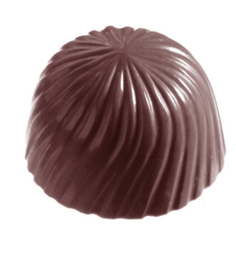 Chocolate World CW1140 Chocolate mould cap