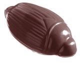 Chocolate World CW1151 Chocolate mould cockchafer 70 mm