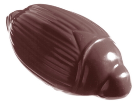 Chocolate World CW1152 Chocolate mould cockchafer 90 mm