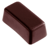 Chocolate World CW1156 Chocolate mould gianduja