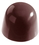 Chocolate World CW1157 Chocolate mould cone &#216; 30 x 25 mm