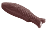 Chocolate World CW1198 Chocolate mould fish large