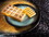 Chocolate World CW12002 Chocolate mould big Brussels waffle