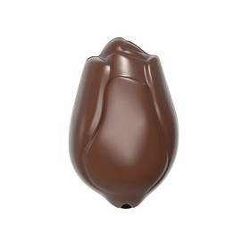 Chocolate World CW12003 Chocolate mould tulip