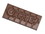 Chocolate World CW12011 Chocolate mould tablet Congrats