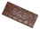 Chocolate World CW12017 Chocolate mould tablet Best Dad Ever
