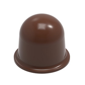 Chocolate World CW12018 Chocolate mould - Jack Ralph