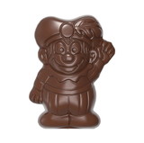 Chocolate World CW12021 Chocolate mould pete waves