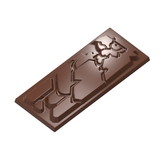 Chocolate World CW12030 Chocolate mould tablet eagle