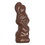 Chocolate World CW12031 Chocolate mould hare 100 mm