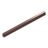 Chocolate World CW12037 Chocolate mould bar rectangular snack - Martin Diez