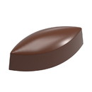 Chocolate World CW12038 Chocolate mould praline calisson - Martin Diez