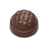 Chocolate World CW12046 Chocolate mould Chesterfield