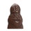 Chocolate World CW12049 Chocolate mould bust St Nicholas