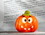 Chocolate World CW12050 Chocolate mould pumpkin Halloween