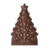Chocolate World CW12051 Chocolate mould Christmas tree