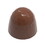 Chocolate World CW12056 Chocolate mould cone facet