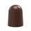 Chocolate World CW12058 Chocolate mould the Bullet