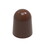 Chocolate World CW12058 Chocolate mould the Bullet