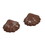 Chocolate World CW12072 Chocolate mould seafood facet