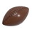 Chocolate World CW12099 Chocolate mould praline American Football