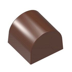 Chocolate World CW12111 Chocolate mould small barrel - Lana Orlova Bauer