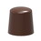 Chocolate World CW12114 Chocolate mould rounded cilinder - Lana Orlova Bauer