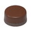 Chocolate World CW12119 Chocolate mould natsume lid - Joris Vanhee