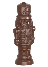 Chocolate World CW12132 Chocolate mould nutcracker