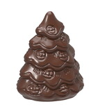 Chocolate World CW12163 Chocolate mould Christmas tree