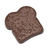 Chocolate World CW12165 Chocolate mould French Toast - Alexandre Bourdeaux