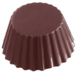 Chocolate World CW1241 Chocolate mould cup