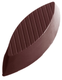 Chocolate World CW1270 Chocolate mould small boat