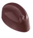Chocolate World CW1279 Chocolate mould irsi