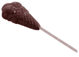 Chocolate World CW1294 Chocolate mould lollipop icecream