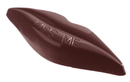 Chocolate World CW1297 Chocolate mould lips 