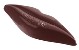 Chocolate World CW1297 Chocolate mould lips 